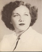 Alice Godbey (Koontz)
