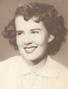 Ann Rowley (Pearce)