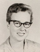 Barbara Clanin (Finley)