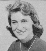 Barbara Ledbetter (McCaw)