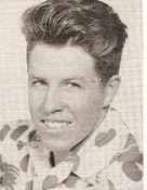 Bert Coe
