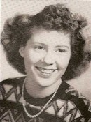 Betty Jo Moses (Isom)