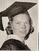 Betty Major (Pattison)