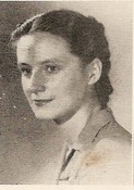 Betty Miller