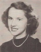 Betty Nielsen (Zimmerman)