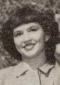 Betty Peterson (Pace)
