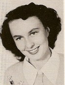 Beverly Greenwood (Mathis)