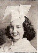 Beverly Higgins (Baker)