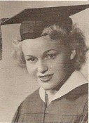 Beverly Lewis (Mackie)
