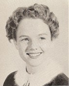Beverly Sutherland (Zimmerman)
