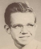 Bill Burleson