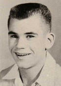 Bob Peck