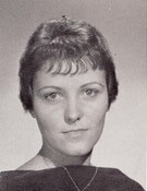 Bonnie Rogers