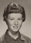 Carol Shanahan (Roberts)