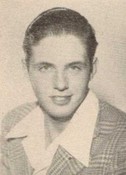 Charles Curry