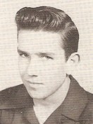 Clark Isom