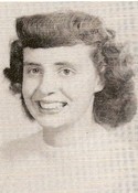Doreen Dutton (Scharlach)