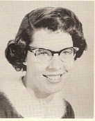 Doris Douglas (Odom)