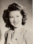 Dorothy Coe (Stratton)