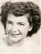 Dorothy Voss (Helms)