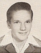 Dwight Gilger