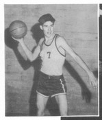 Ed Mayes