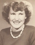 Elaine Pymm (Long)