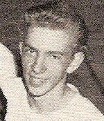 Ernie Miller