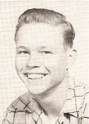 Forrest Gault