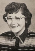 Frances McFarlane (Brooks)