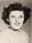 Frances Moore (Sigler)