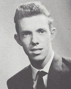 Fred Parmalee