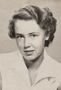 Gail Merrill (Galloway)