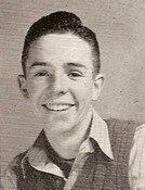 Glen Mackie