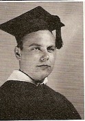 Gordon Spearman