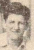 Harold Hainsworth