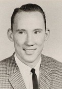 Hugh Scott