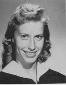 Jackie Newcomb (Branscum)