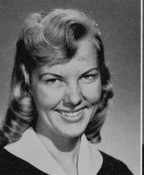 Janis Francis (Stoney)