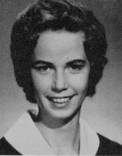 Janis VonderLinden (Bulmer)
