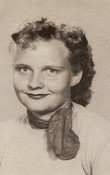 Jeanette Johnson