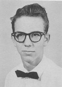 Jerald Merrill