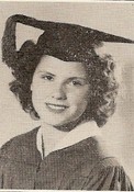 Joan Rose (Swain)