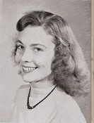 JoAnne Hudlow (Queenan)