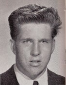 John Naegle