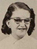 Judy McHugh