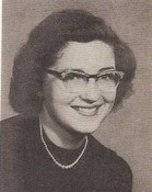 Karen Whalen (O'Brien)