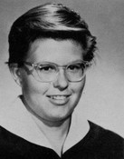 Katherine Dazey