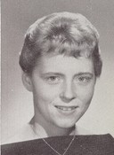 Kathleen (Kate) Warner