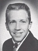 LeRoy Holdren